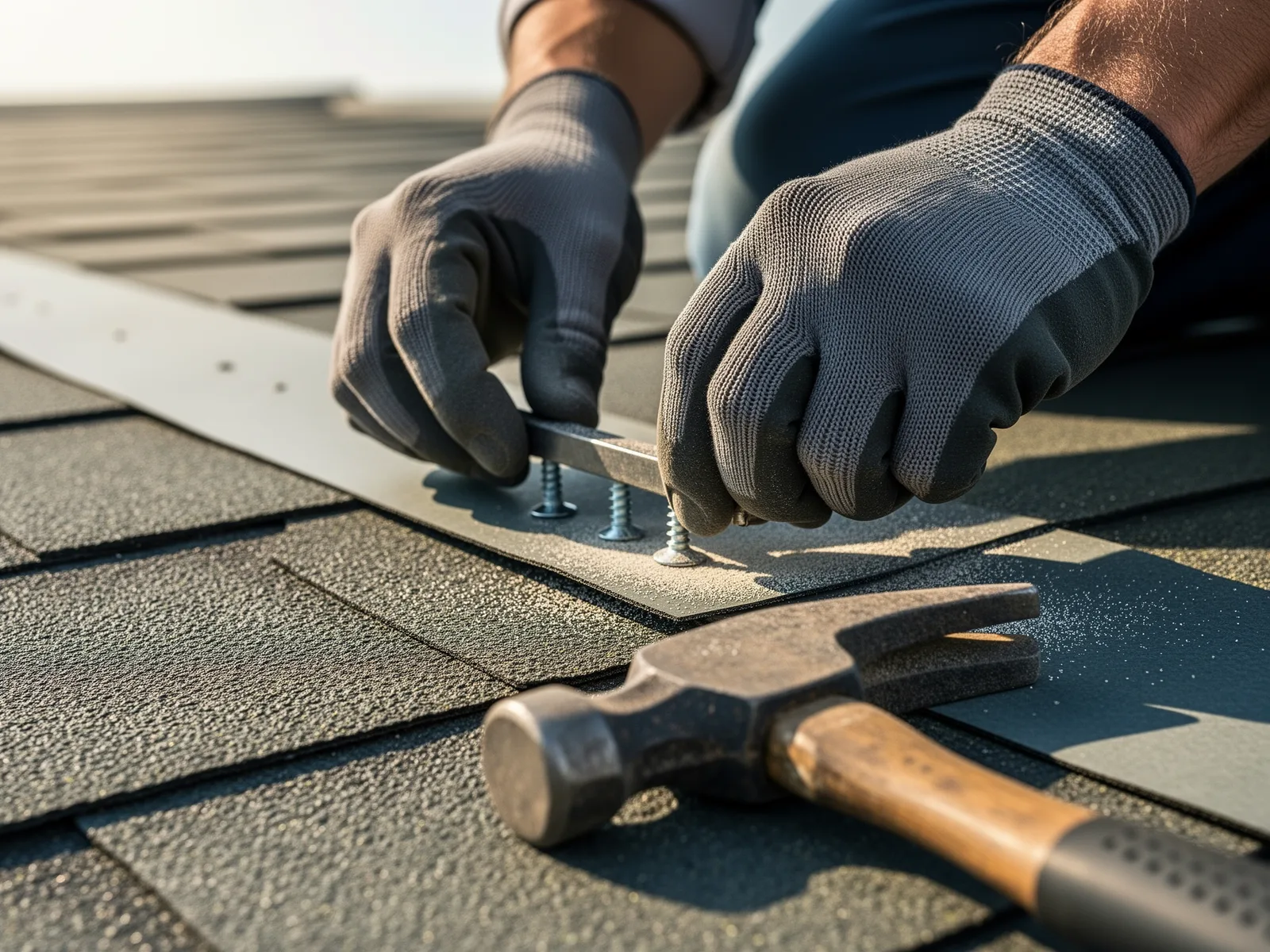 Why choose Fascia Repair in Eagle, ID